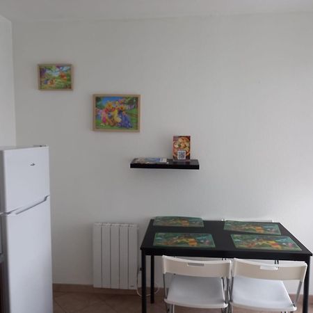 B309 Appartement Proche Disney Paris Montévrain Exterior foto
