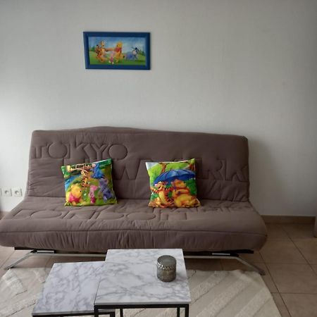 B309 Appartement Proche Disney Paris Montévrain Exterior foto