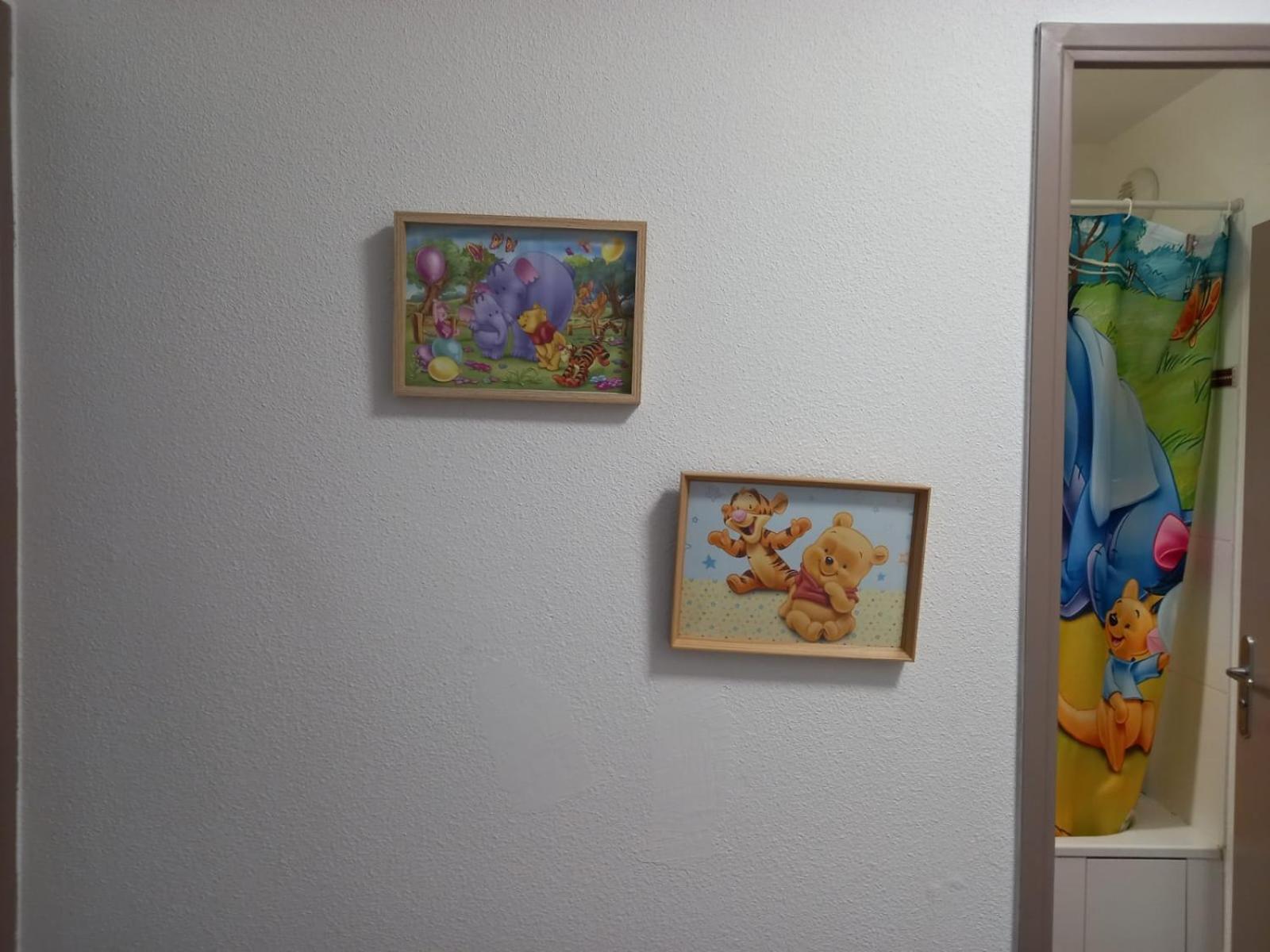 B309 Appartement Proche Disney Paris Montévrain Exterior foto
